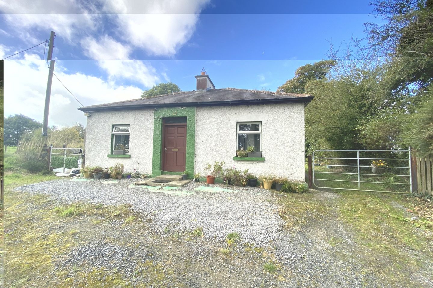Ballymore, Granard, Granard, Co. Longford, N39D9K5