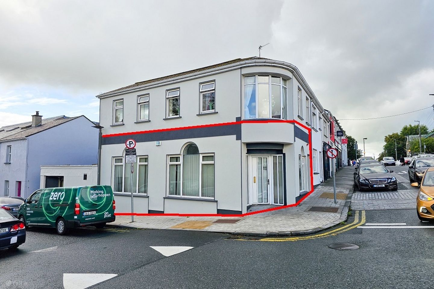 No 1 Upper Chapel Street, Castlebar, Co. Mayo