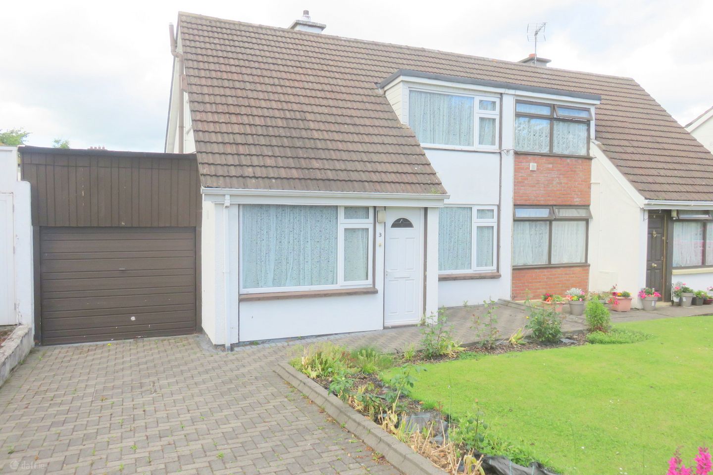 3 Monastery Crescent, Dublin 22, Clondalkin, Dublin 22, D22NA71