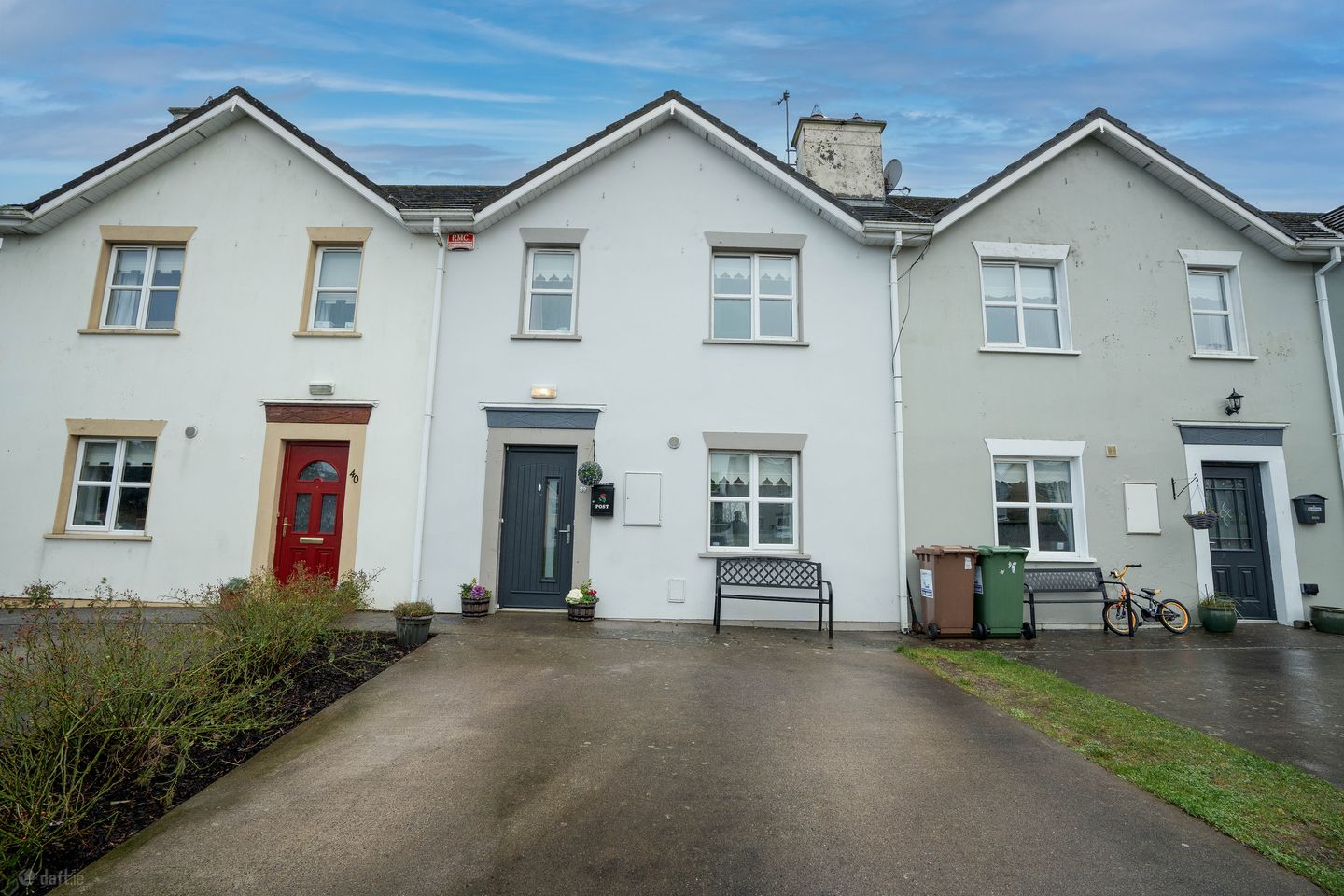 39 Cois Tobair, Dromahane, Co. Cork, P51YP62