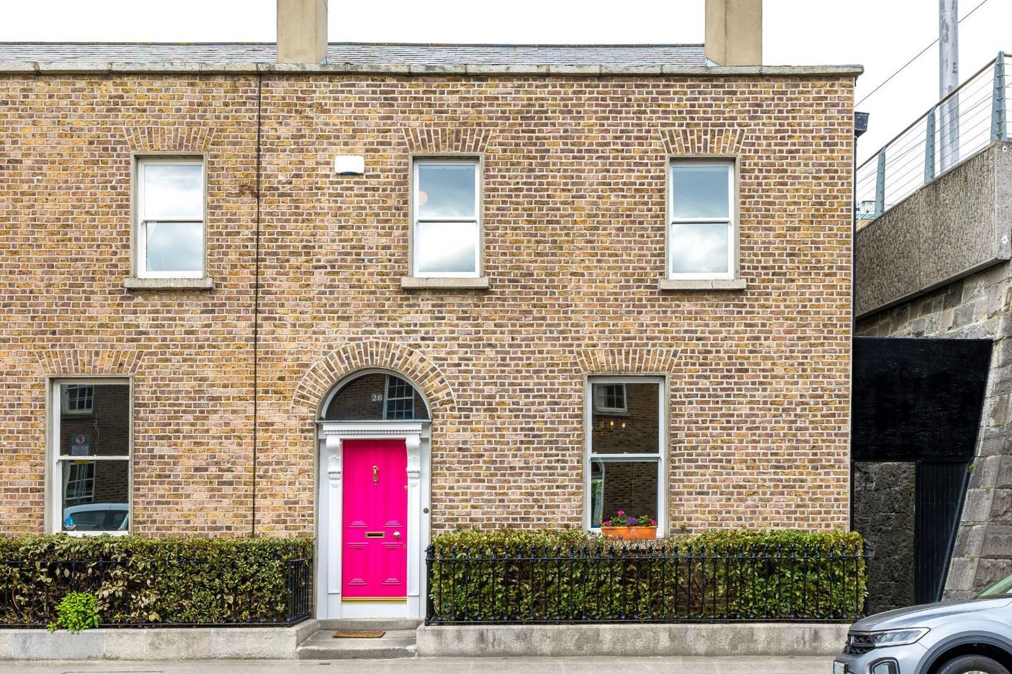 26 Dartmouth Road, Ranelagh, Ranelagh, Dublin 6, D06FT98