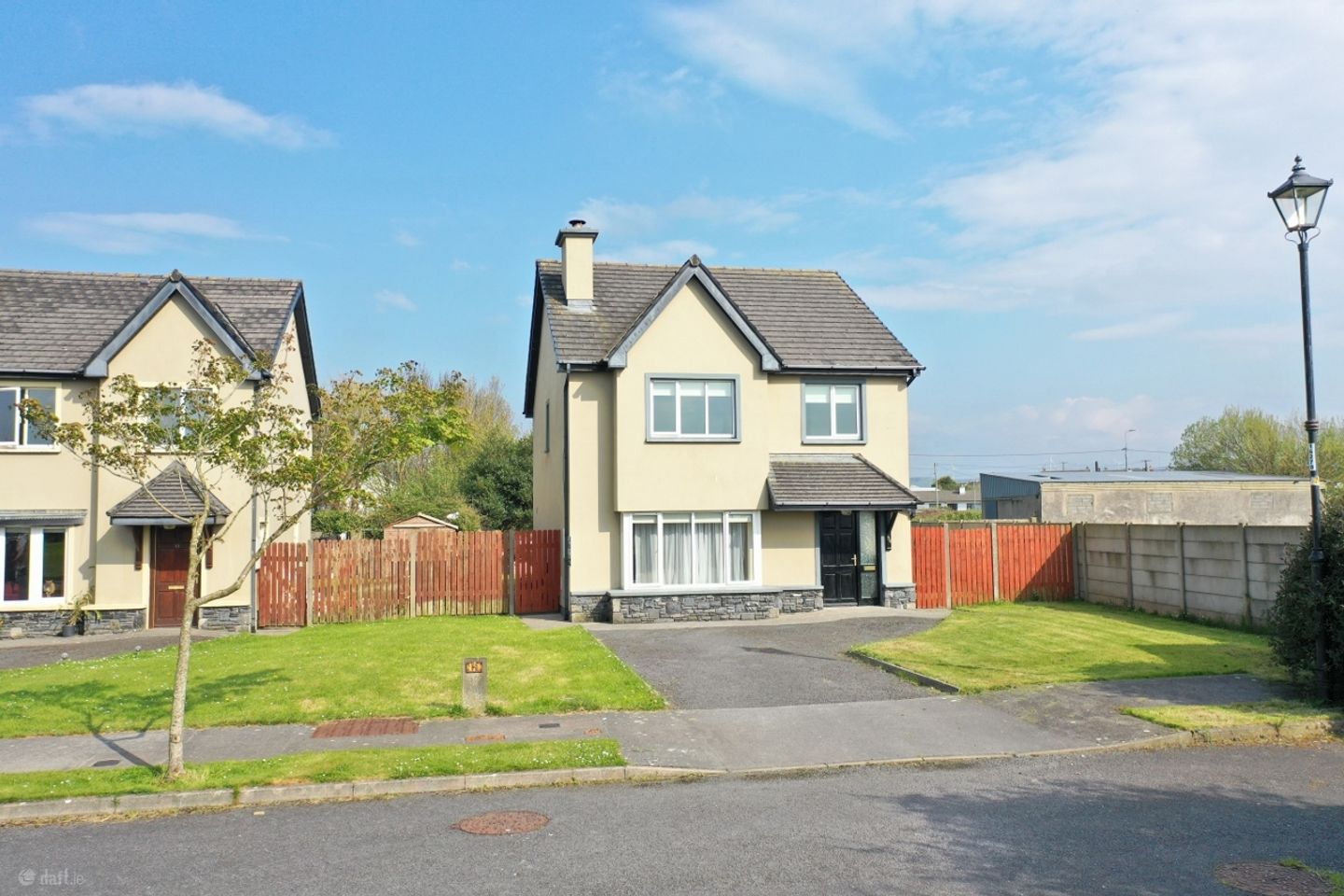 34 Kilcaragh, Lixnaw, Co. Kerry, V92HX58