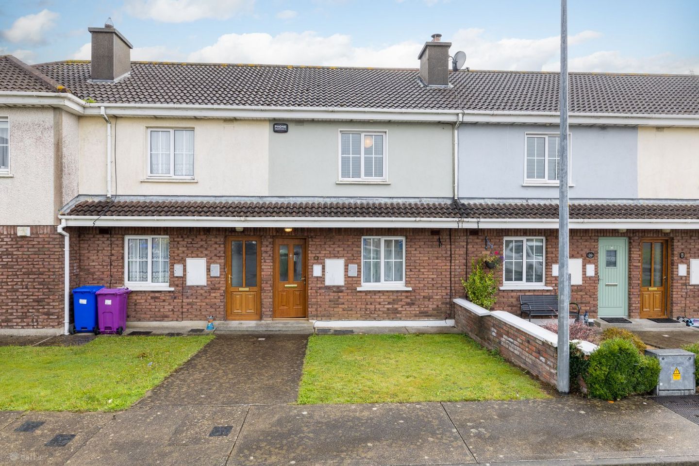 15 Stephen'S Court Townhouses, Stephen'S Court, New Ross, Co. Wexford, Y34WP46