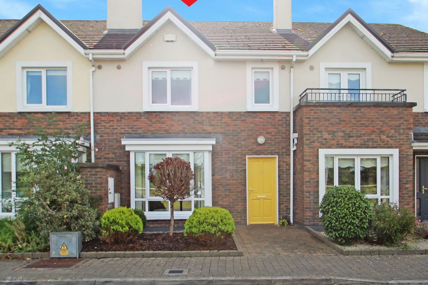 44 Cuirt Na hAbhainn, Claregalway, Co. Galway, H91EY4D