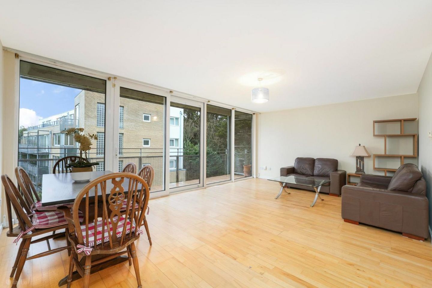 Apartment 14, Griffith Hall, Block B, Drumcondra, Dublin 9, D09EN80