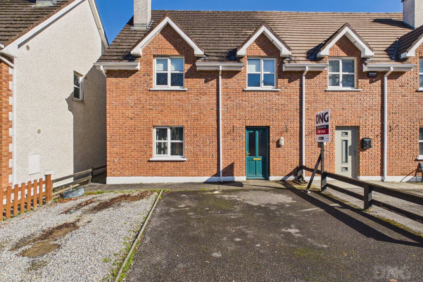 16 Kilbride Close, Kilbride Gardens, Clara, Co. Offaly, R35PW30