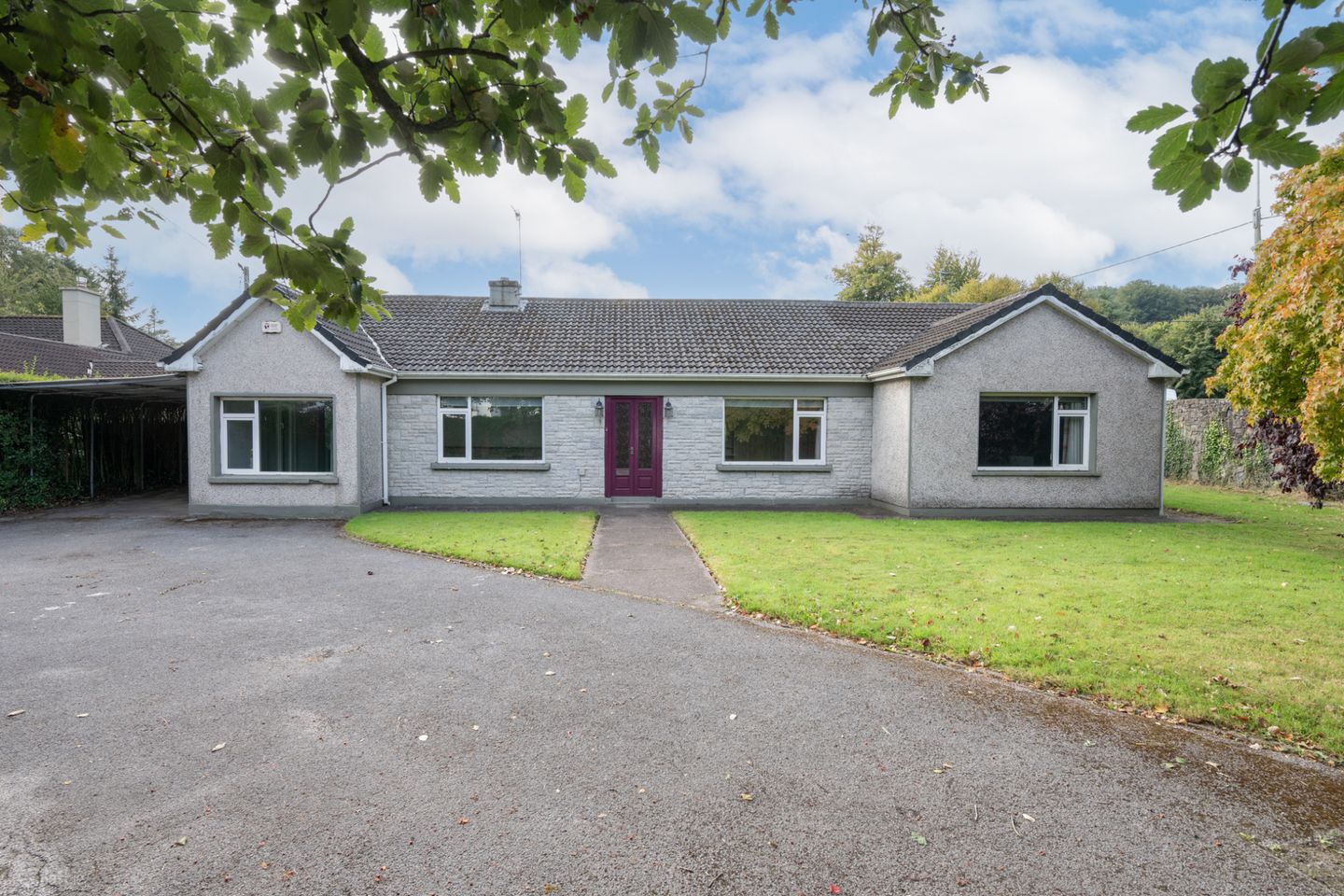 Crossleigh, Rochestown Road, Cork, T12V8FH