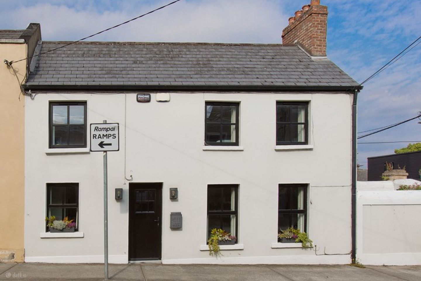 Booterstown Avenue
Blackrock, Co. Dublin