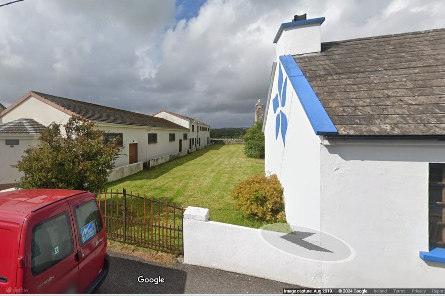 Main Street (eircode used for directional use only), Kilfenora, Co. Clare, V95PX3D