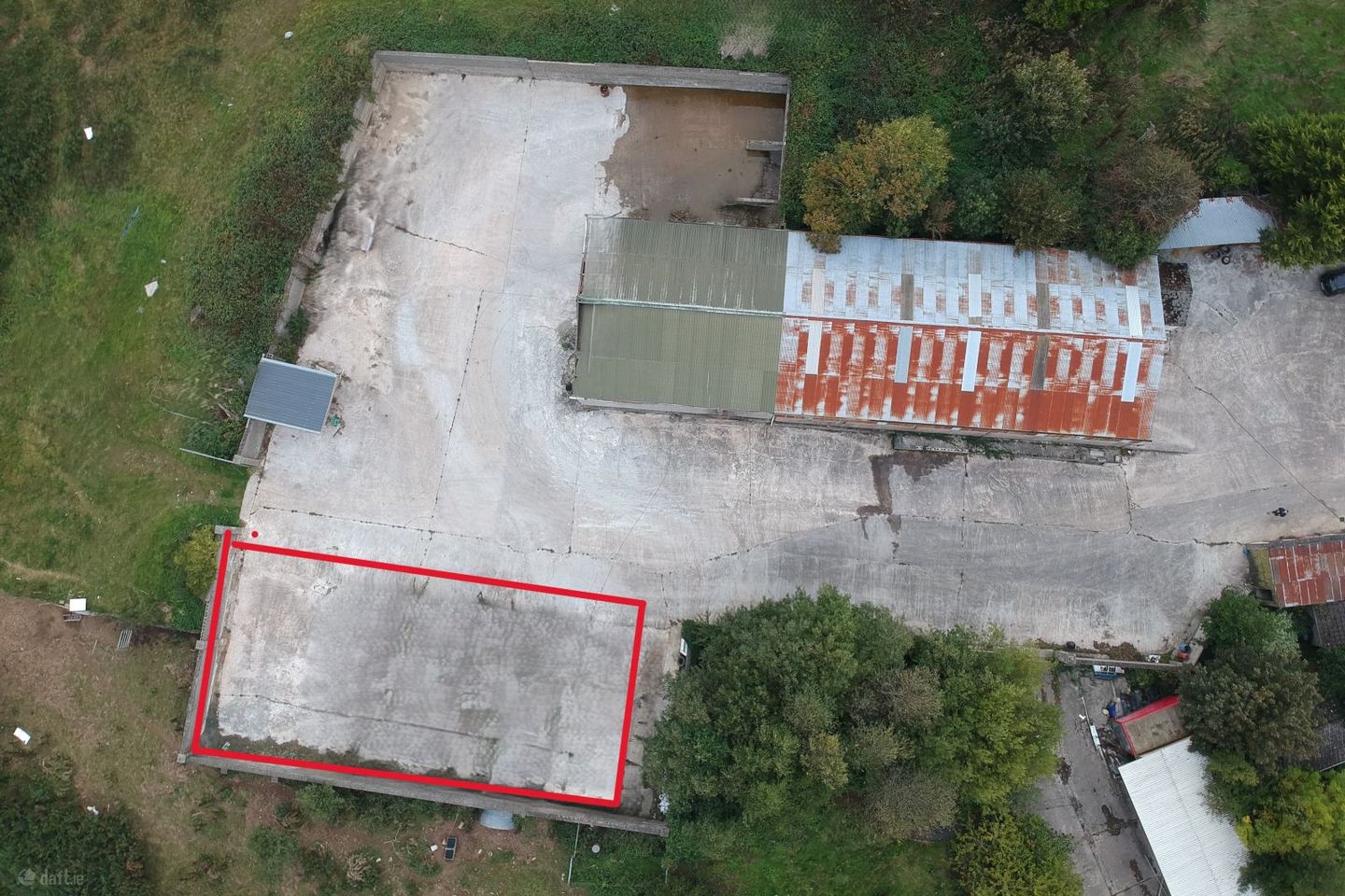 Coolnaveagh, Gorey, Co. Wexford