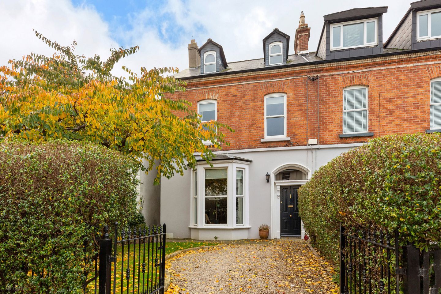 3 Meath Villas, Meath Road, Bray, Co. Wicklow, A98HX33