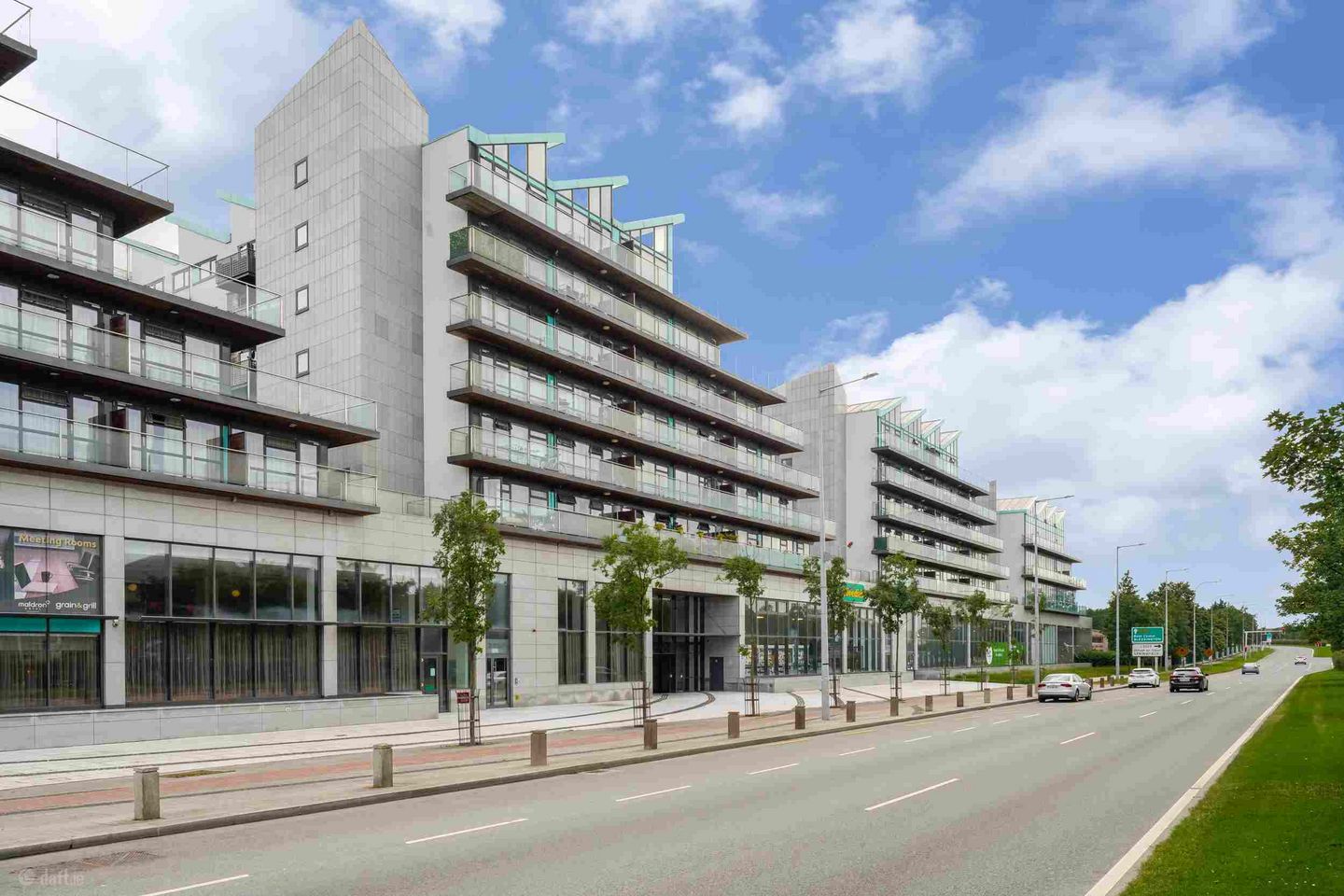 New Seskin Court, Whitestown Way, Dublin 24