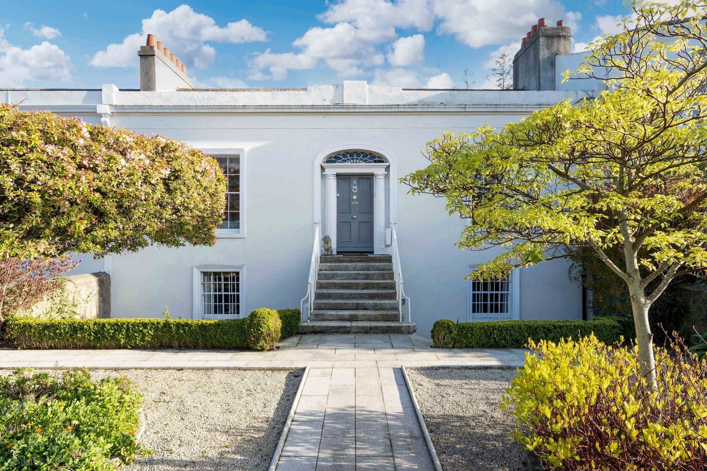 3 The Crescent, Monkstown, Co. Dublin, A94V2K5