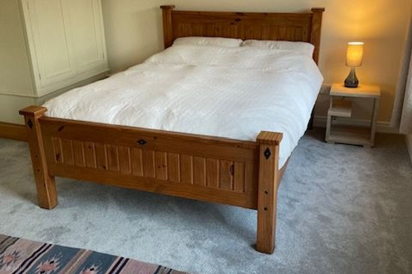 Crowe St, Gort, Co. Galway