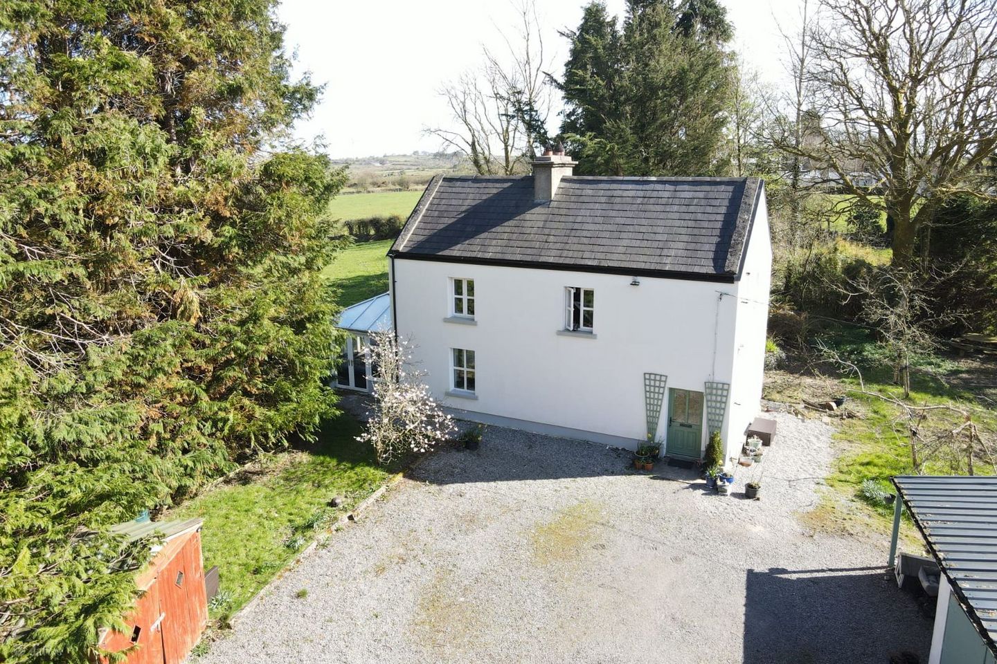 Murneen North, Claremorris, Claremorris, Co. Mayo, F12X322