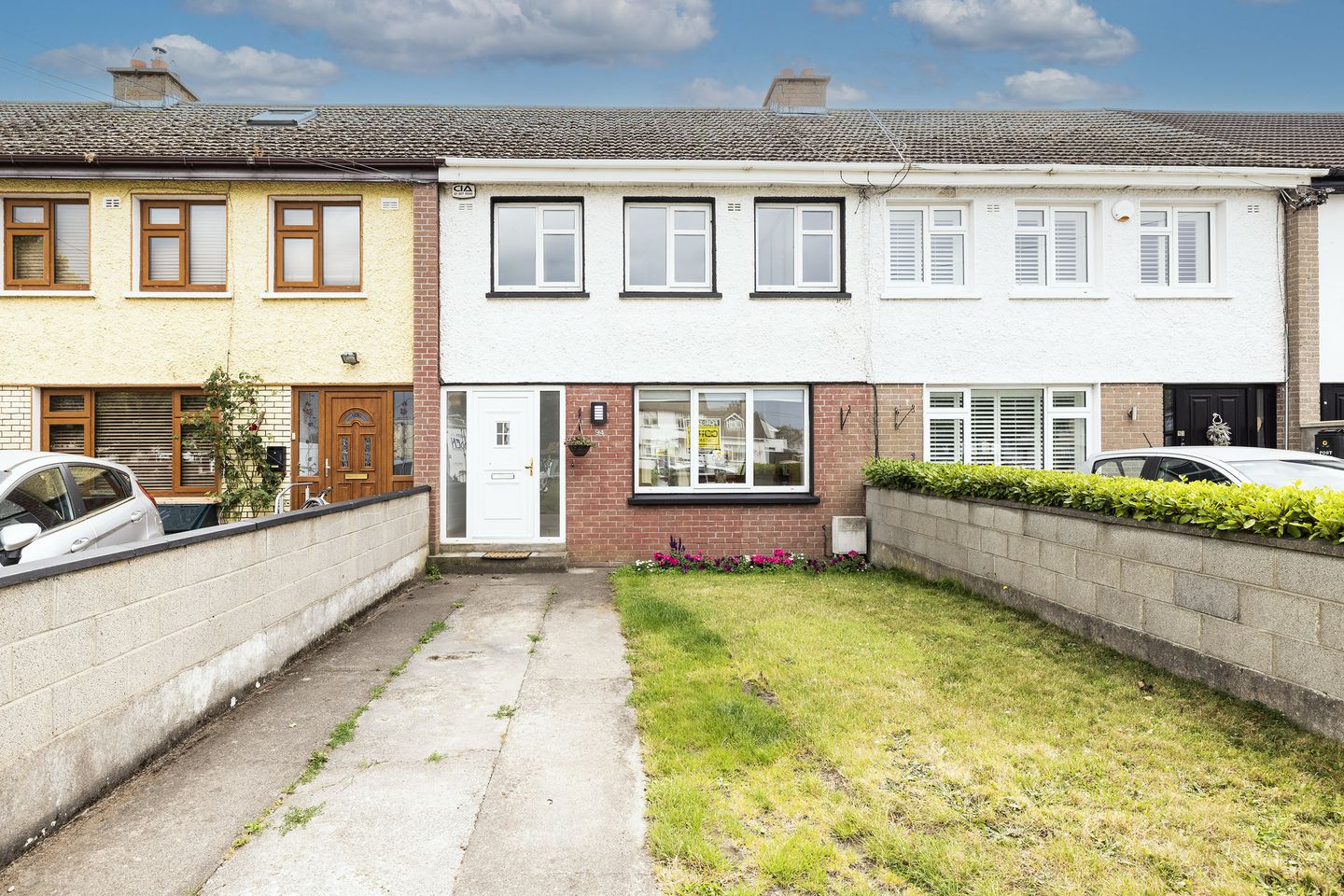 94 Saint Anne's Square, Portmarnock, Portmarnock, Co. Dublin, D13HK83