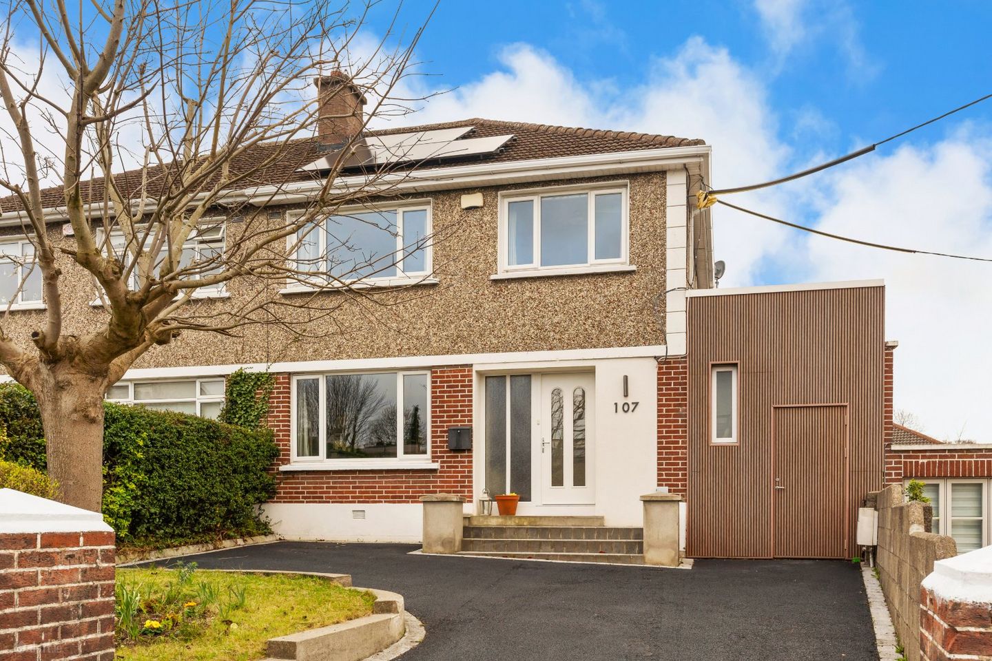107 Rathfarnham Road, Rathfarnham, Dublin 14, D14X284