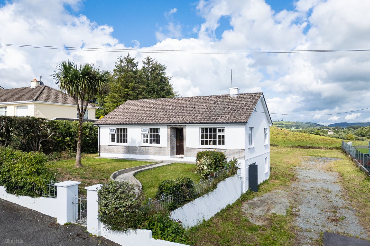 Rockmount, Drimoleague, Co. Cork, P47FX53