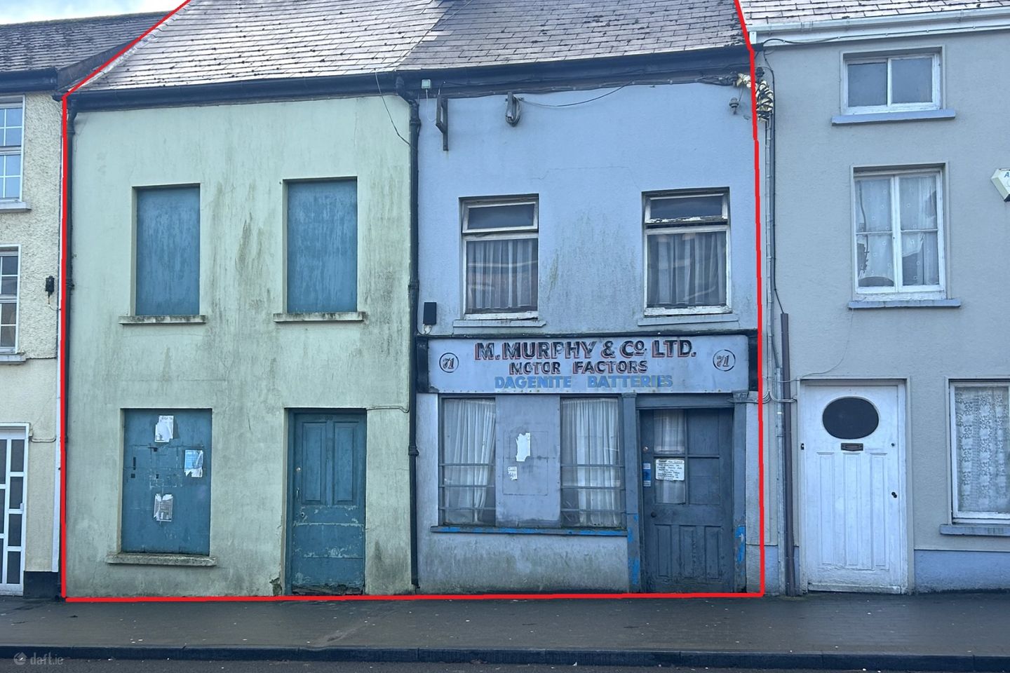 69-71 McCurtain Street, Fermoy, Co. Cork