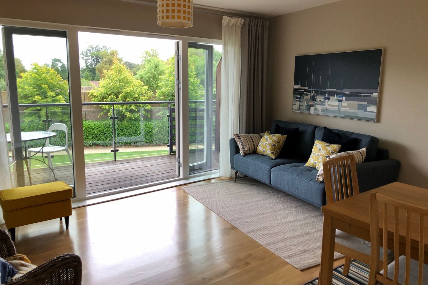 Carrington, Northwood, Santry, Dublin 9