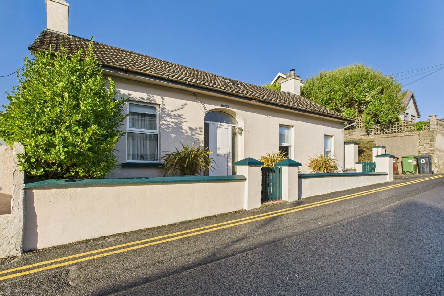 Rockvale, Church Road, Tramore, Co. Waterford, X91P8R6