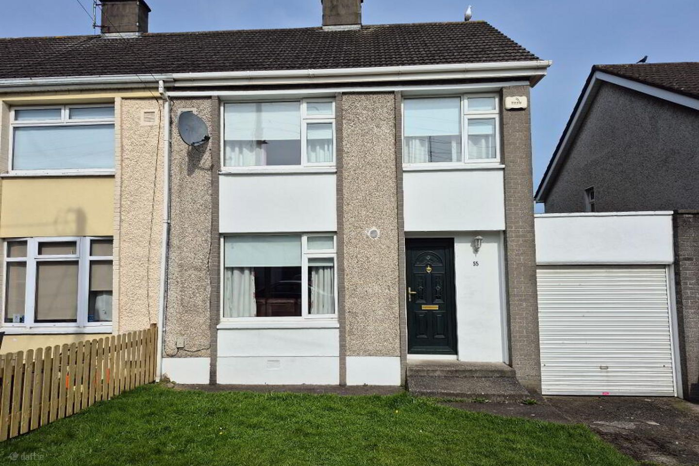 55 Maple Drive, Drogheda, Co. Louth, A92X45F