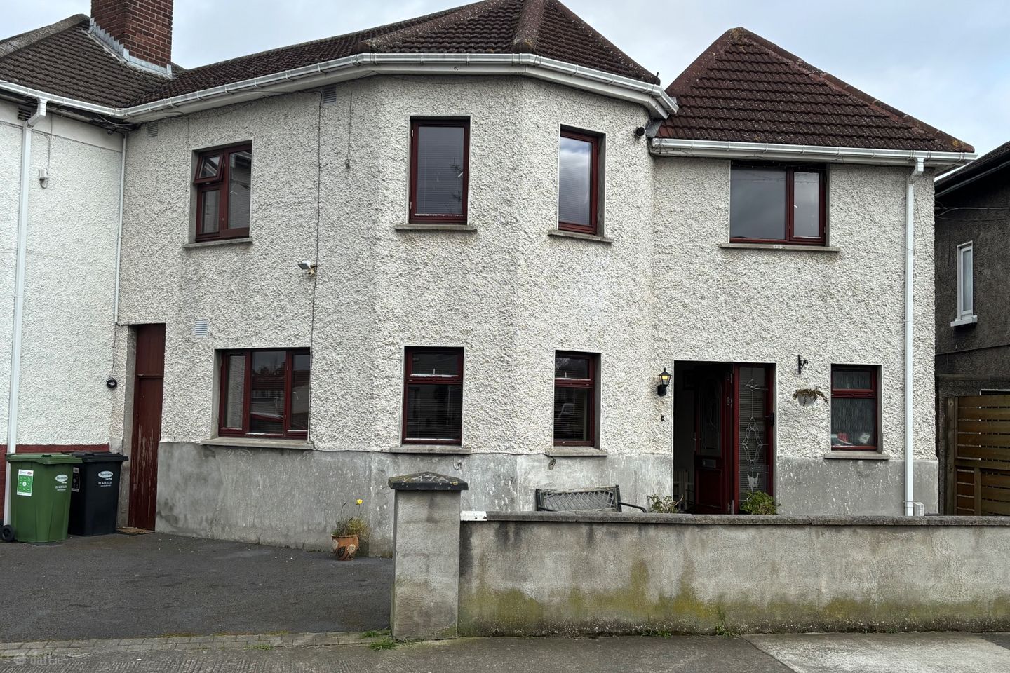 Lissadel Avenue, Drimnagh, Dublin 12