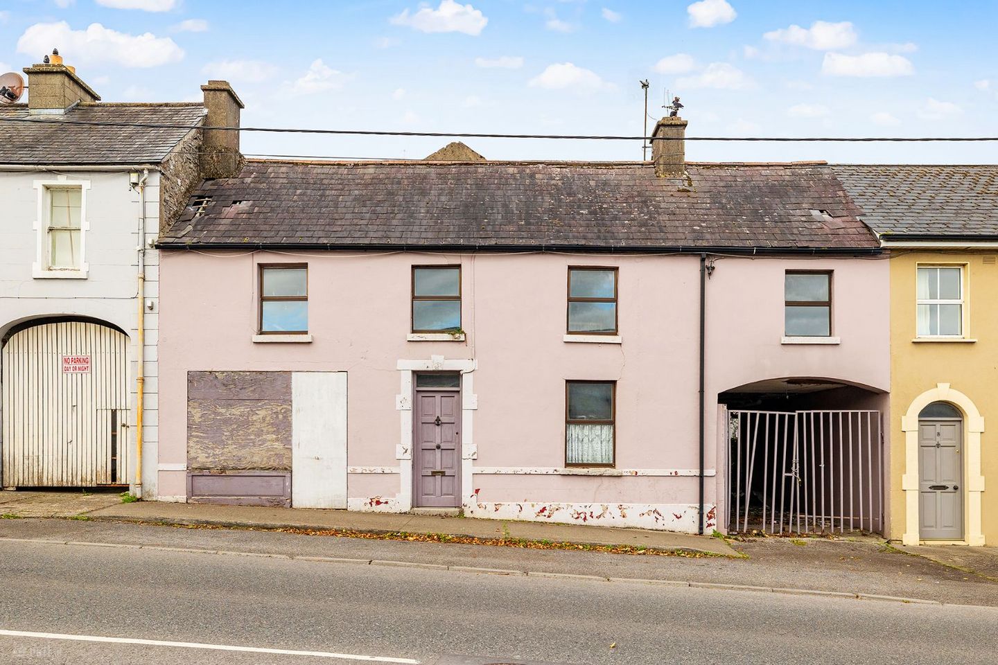 12 Father Kearns Street, Edenderry, Co. Offaly, R45D791