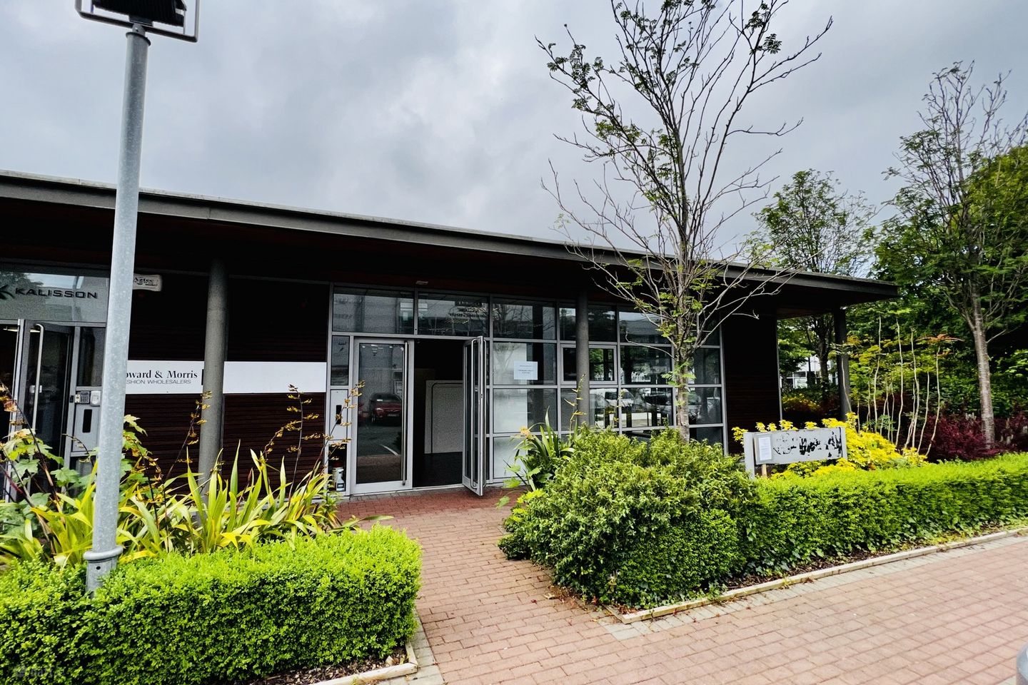 Unit 26c, Fashion City, Ballymount, Dublin 12