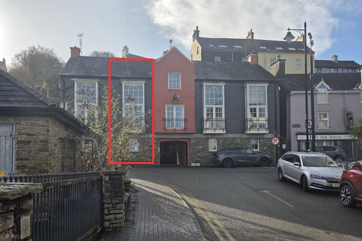 2 The Wharf, 1 Lower O'Connell Street, Kinsale, Co. Cork, P17HK54