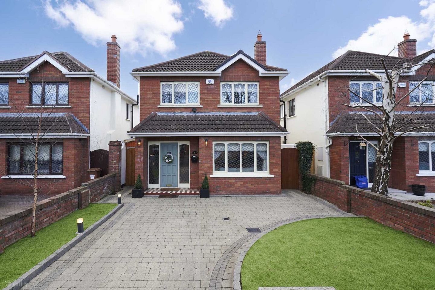 5 Ashleigh Grove, Castleknock, Dublin 15