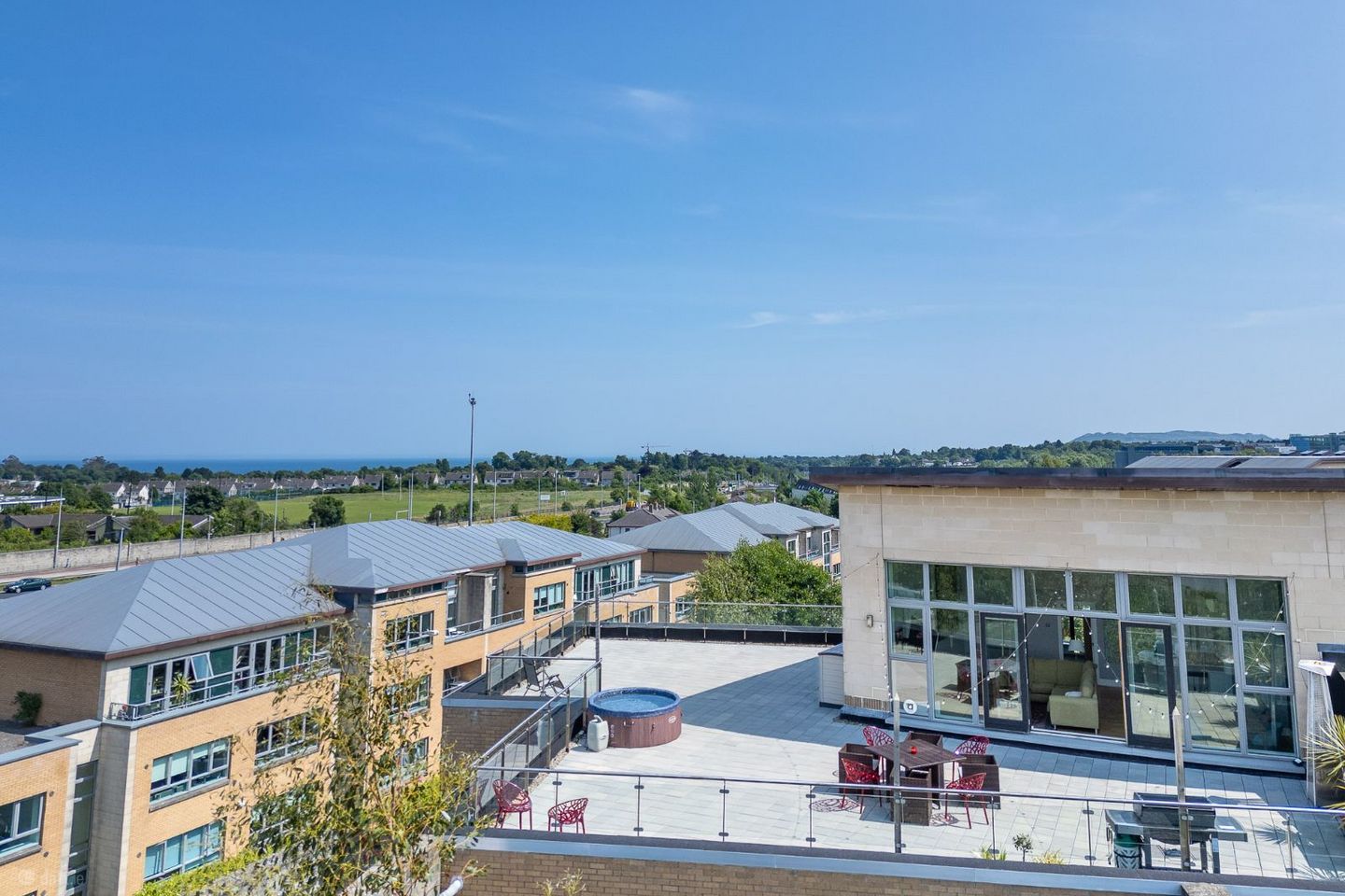 Apartment 82, The Ramparts, Cabinteely, Dublin 18, D18F753