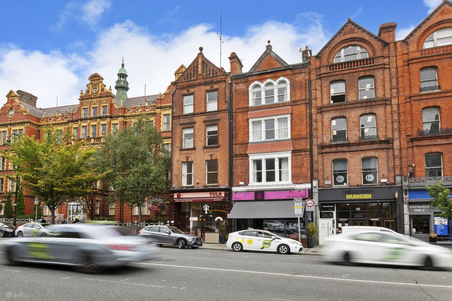 20 Upper Baggot Street, Dublin 4