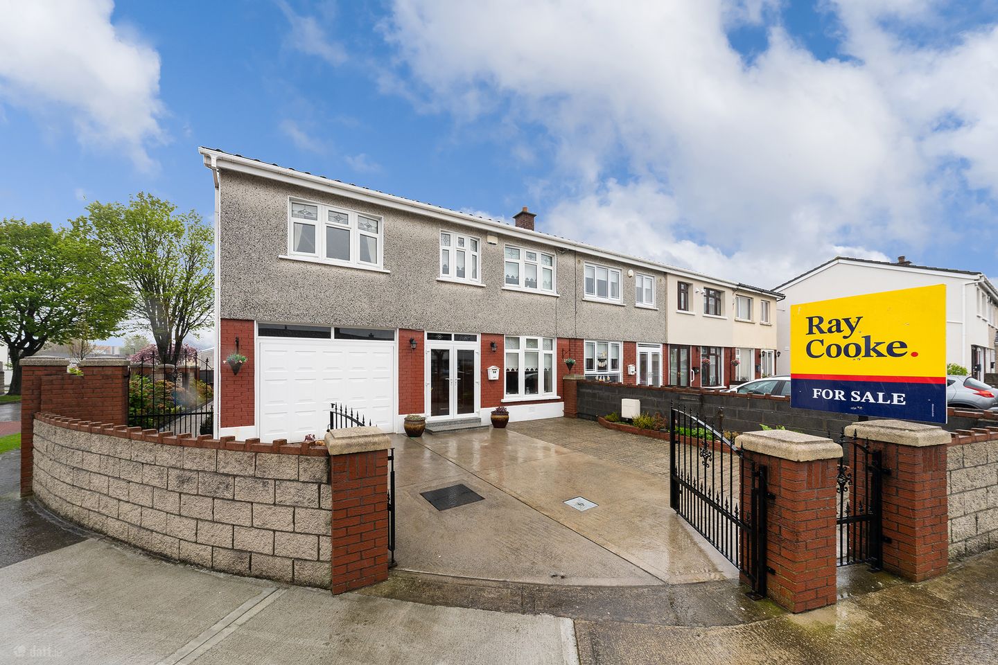 13 Maplewood Avenue, Springfield, Dublin 24