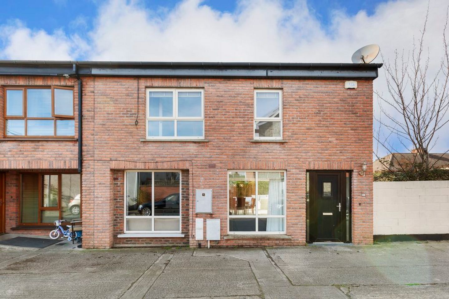 8 Abbeyfield Lawns, Killester, Dublin 5, D05C6V6