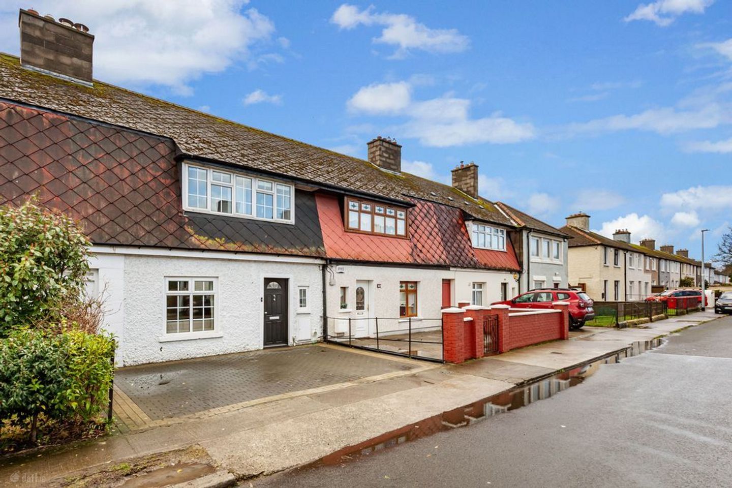 60 Saint Declan'S Road, Dublin 3, Marino, Dublin 3, D03N8W5