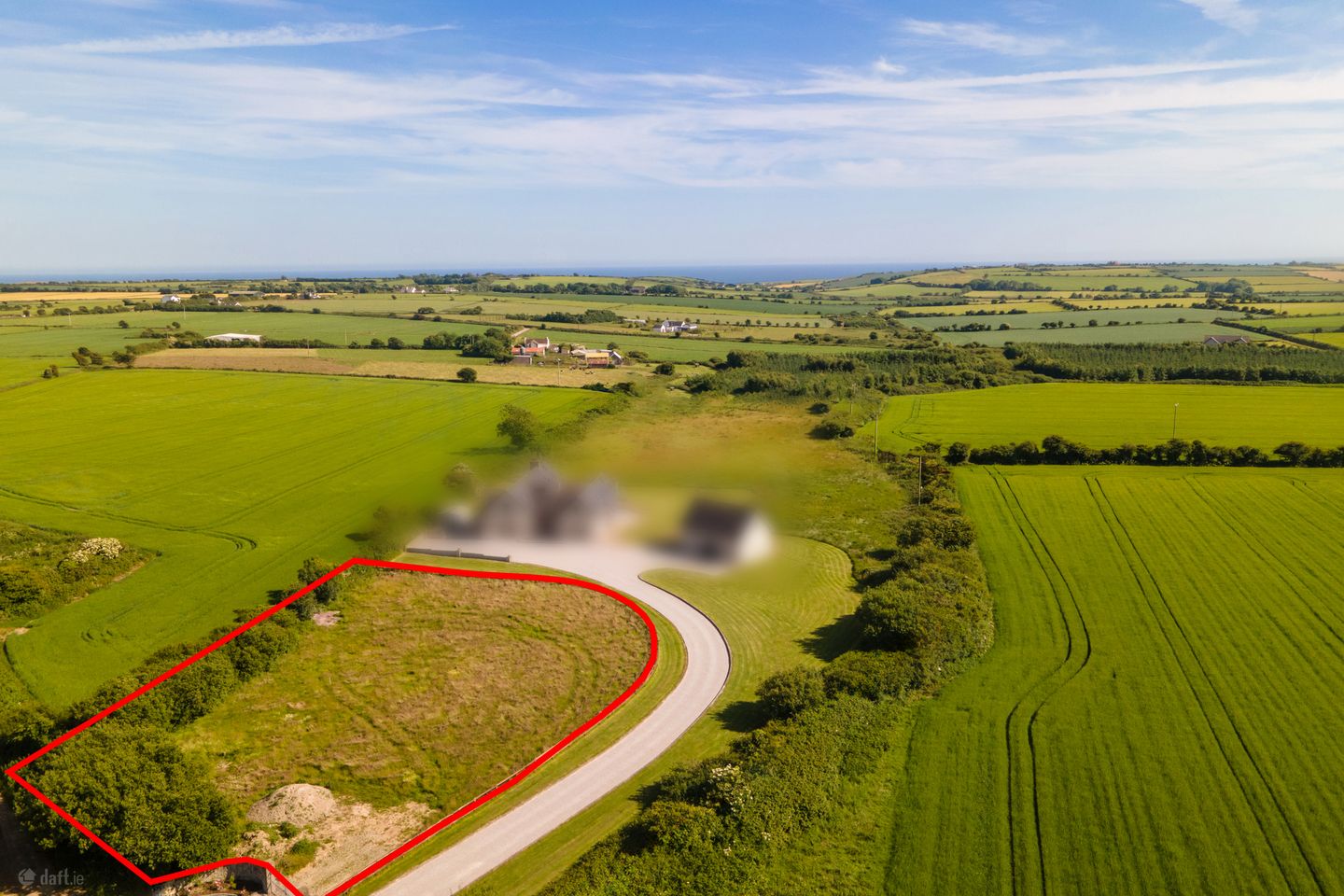 Site at Rathcuppogue, Cloyne, Co. Cork