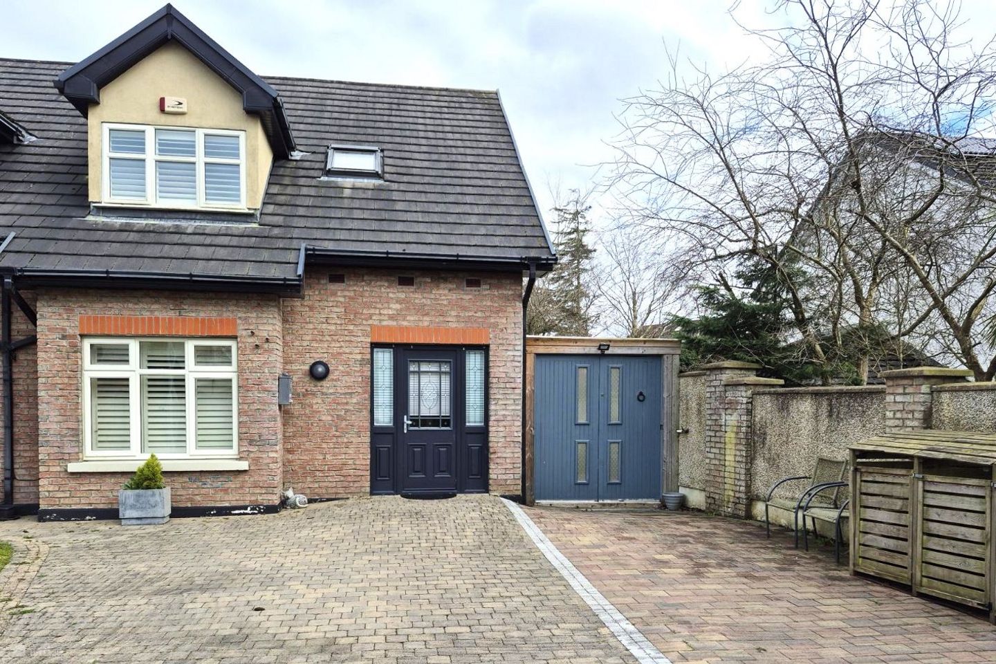 7 The Lane, Newtown Hall, Maynooth, Maynooth, Co. Kildare