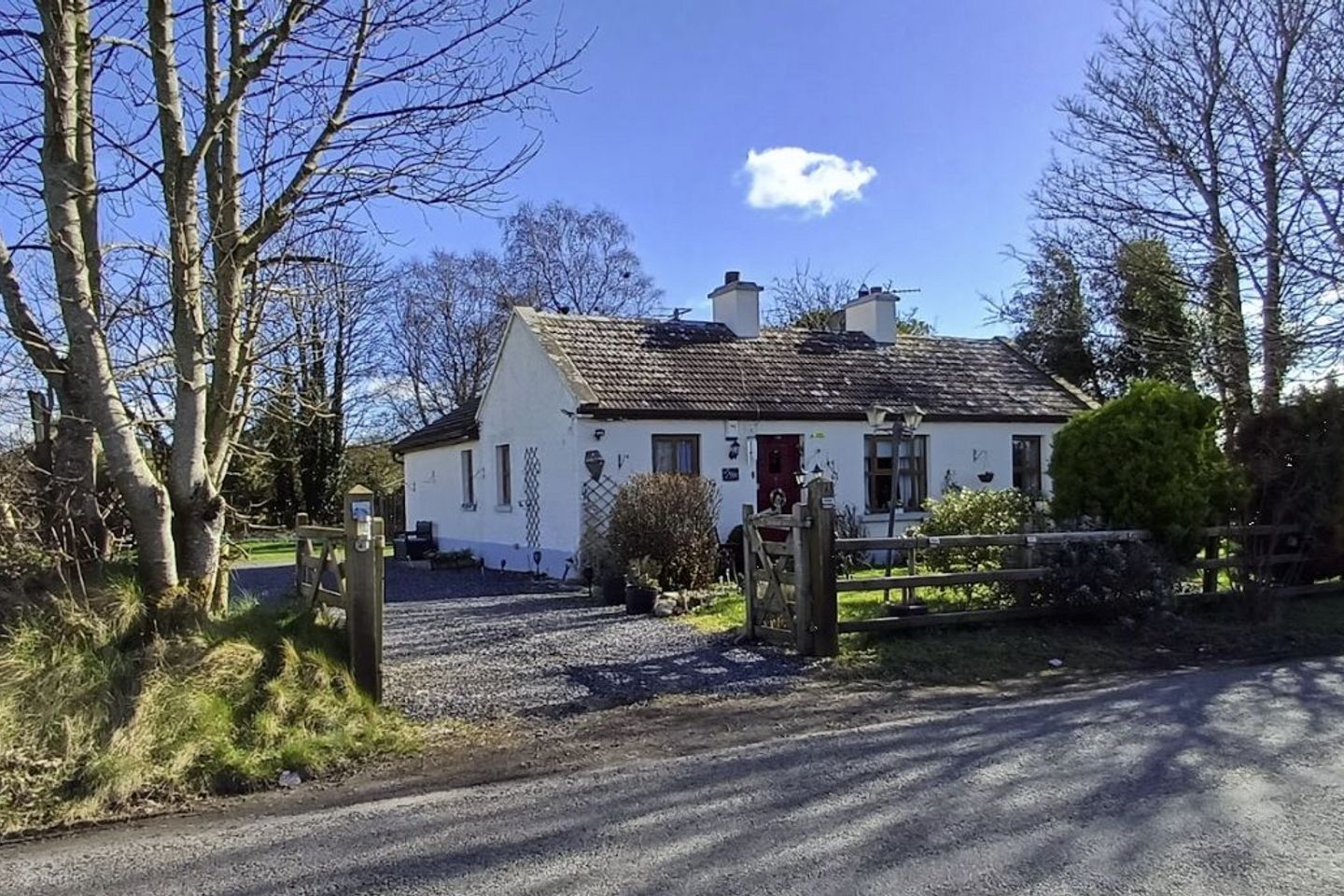 Carrickduff, Granard, Dring, Co. Longford, N39K4W9