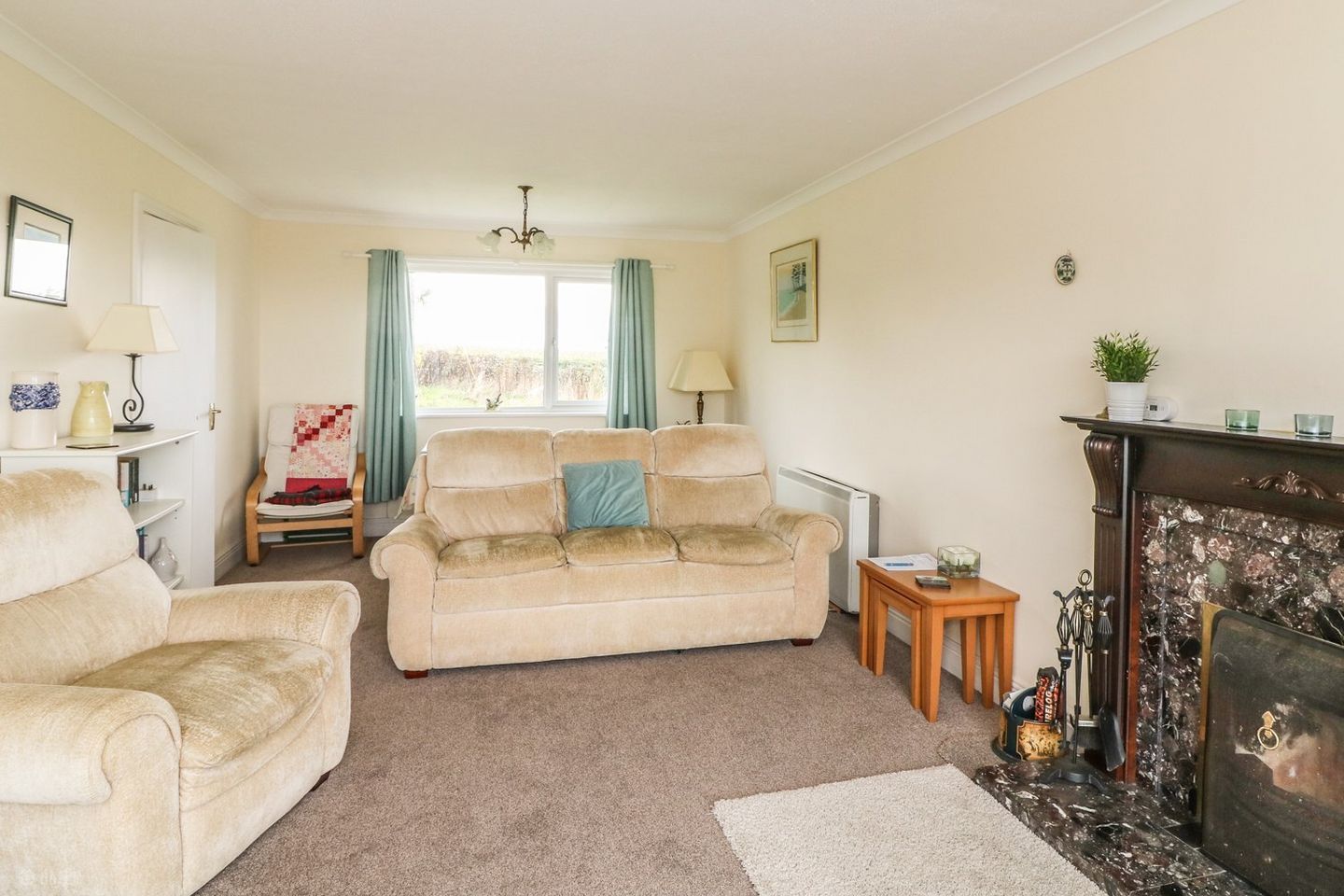 Rosslare, Rosslare Strand, Co. Wexford