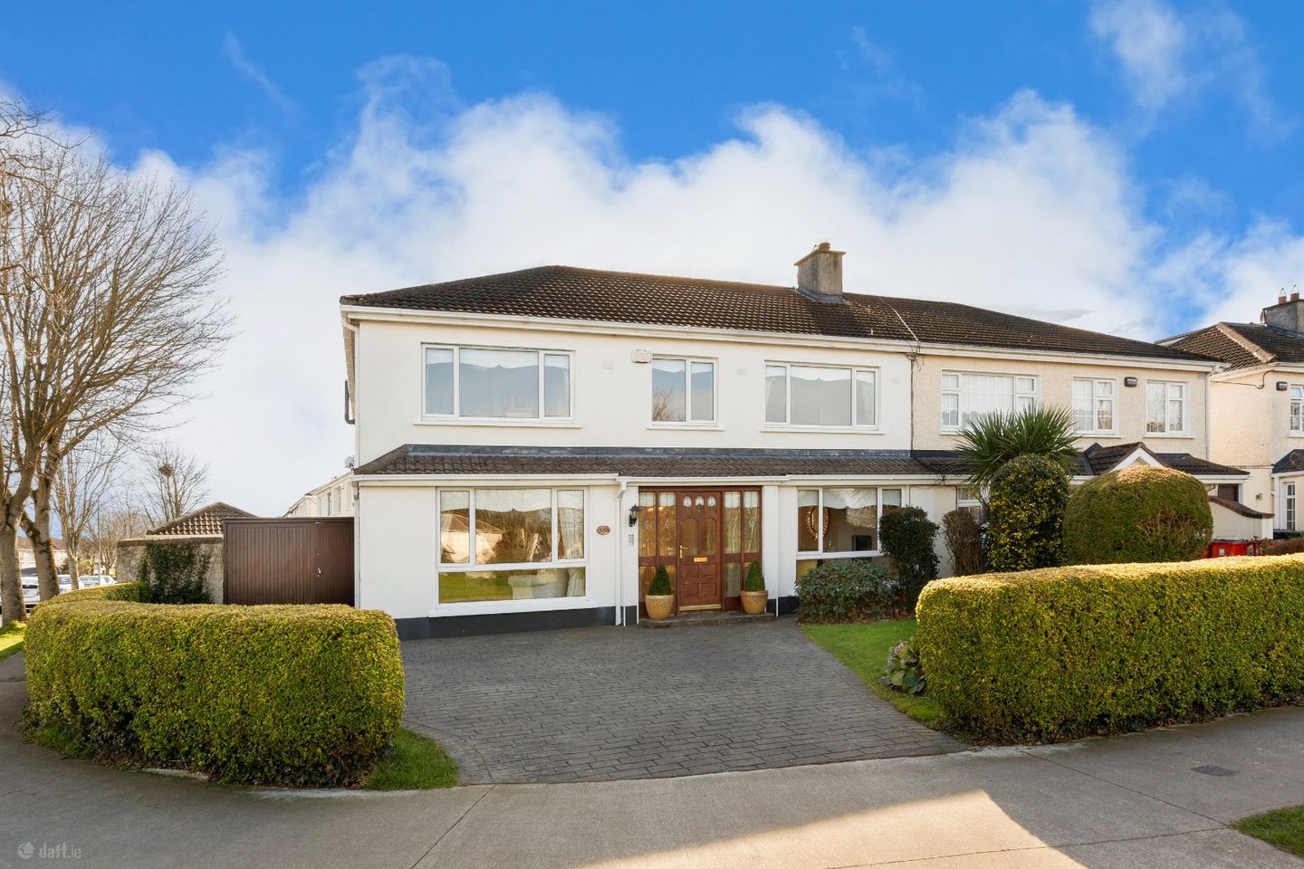 36 Sycamore Avenue, Castleknock, Dublin 15, D15X6CX