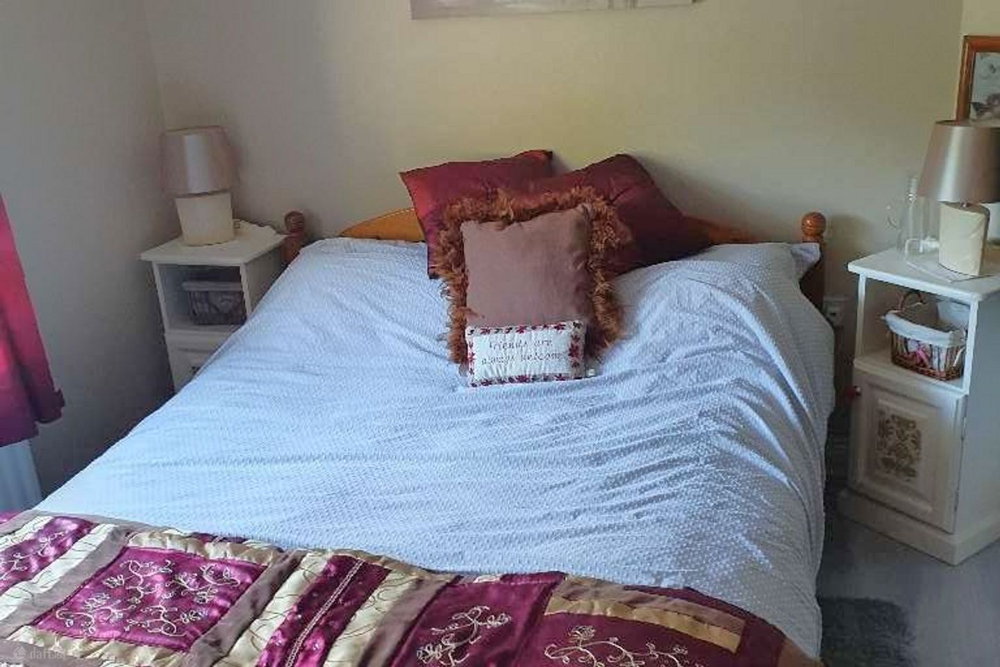 Ballineroad, Oulart, Co. Wexford