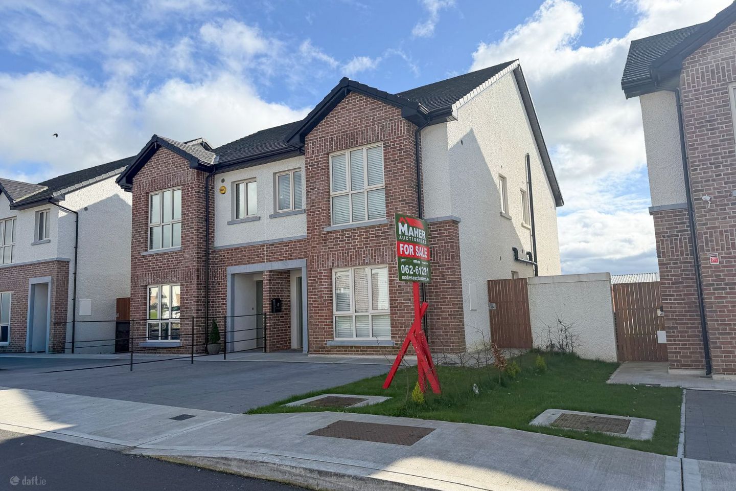 16 Bregawn, Cashel, Cashel, Co. Tipperary, E25XH22