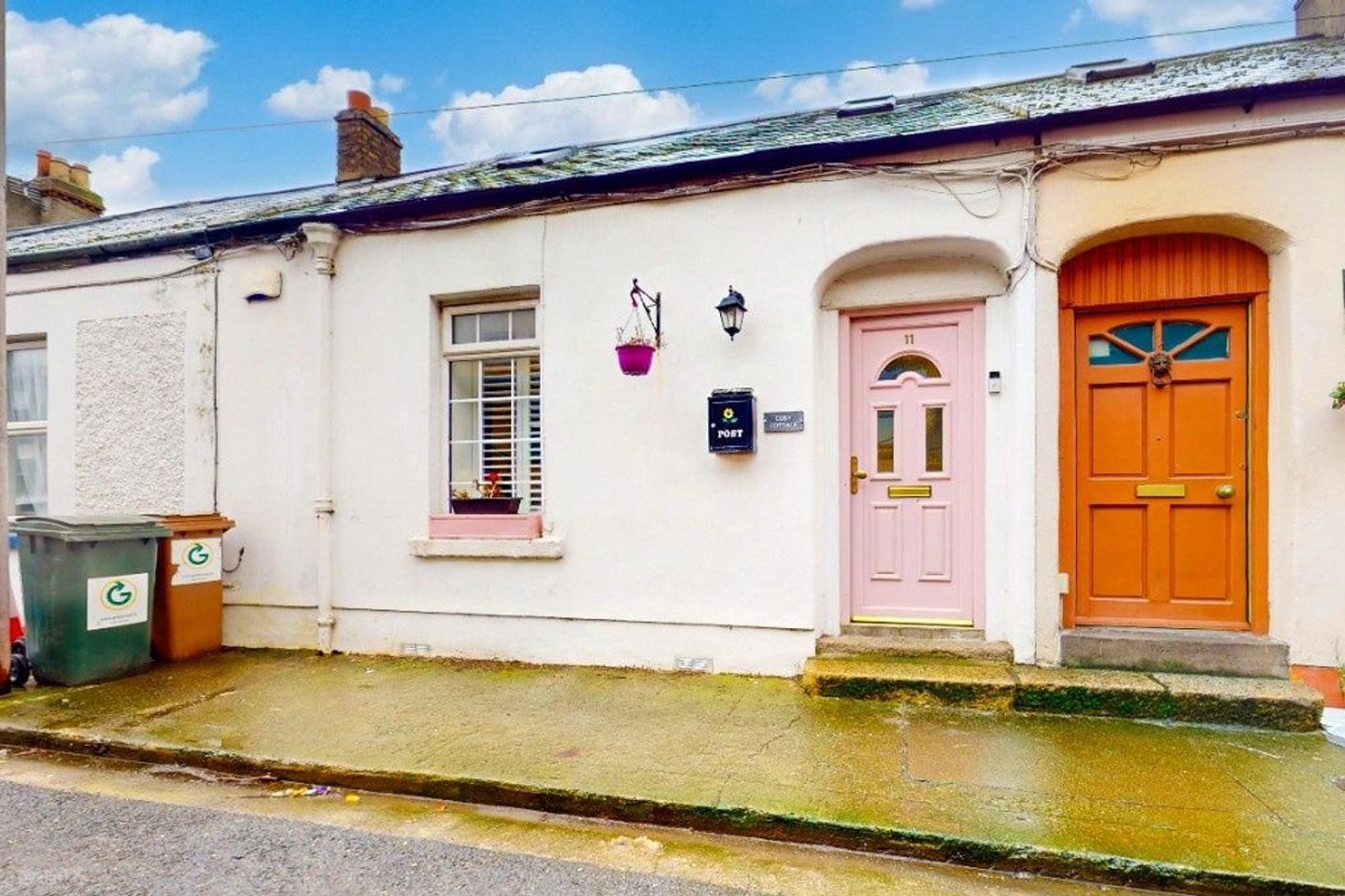 11 Church Street East, IFSC, Dublin 1, D03HY72