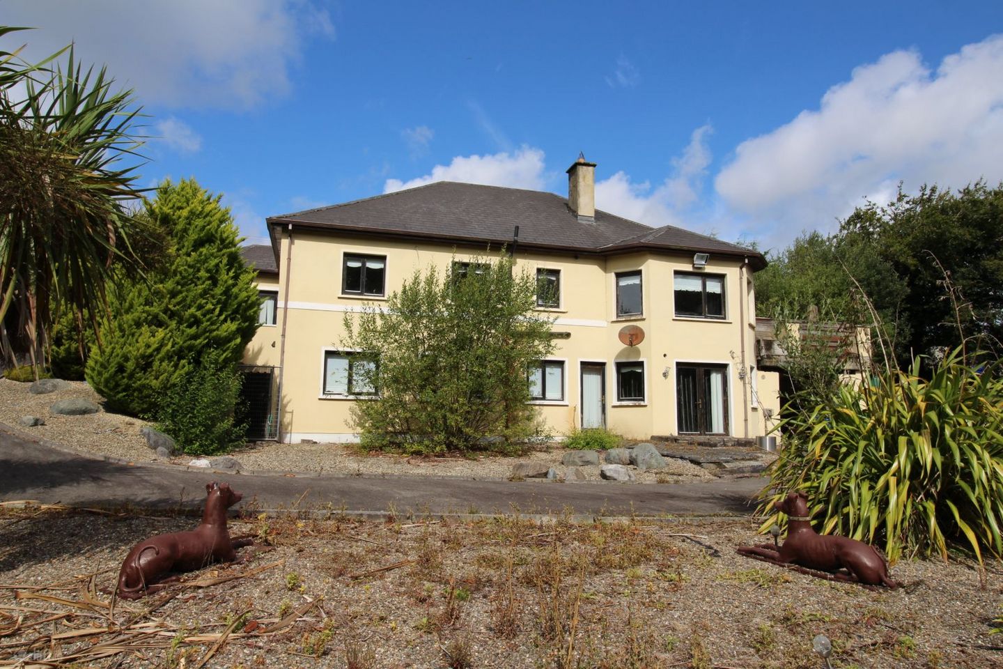 Forest Lodge, Park Road, Camolin, Co. Wexford, Y21FX76