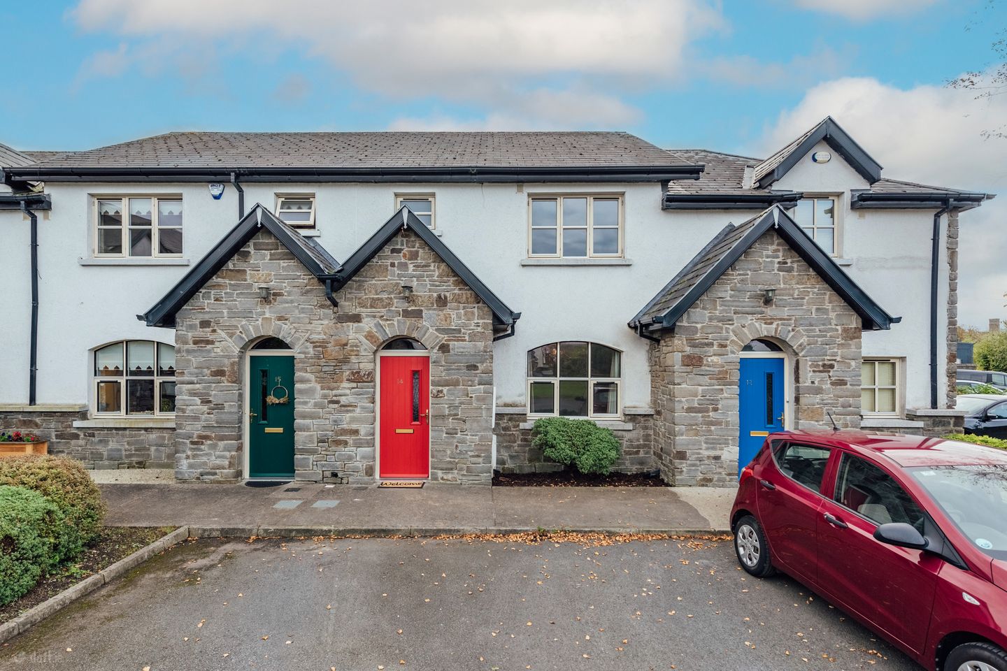 14 Distillery Court, Monasterevin, Co. Kildare, W34YR71
