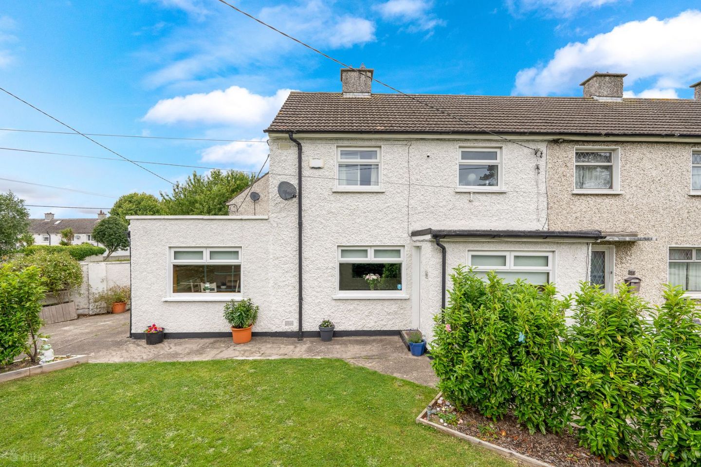 88 Rockford Park, Deansgrange, Blackrock, Co. Dublin, A94N5Y4
