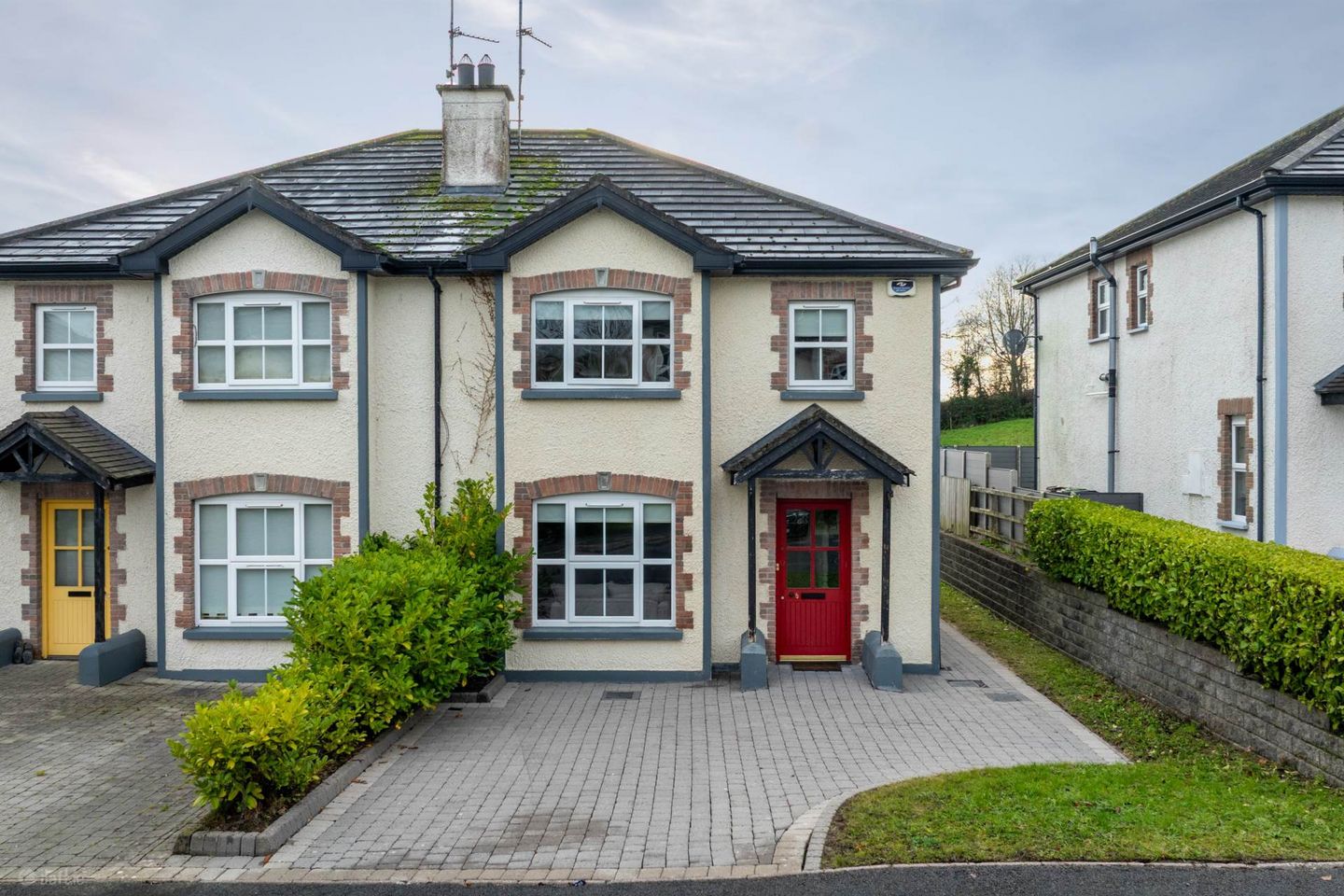 6 Drummany Fort, Butlersbridge, Cavan, Co. Cavan, H12KD76