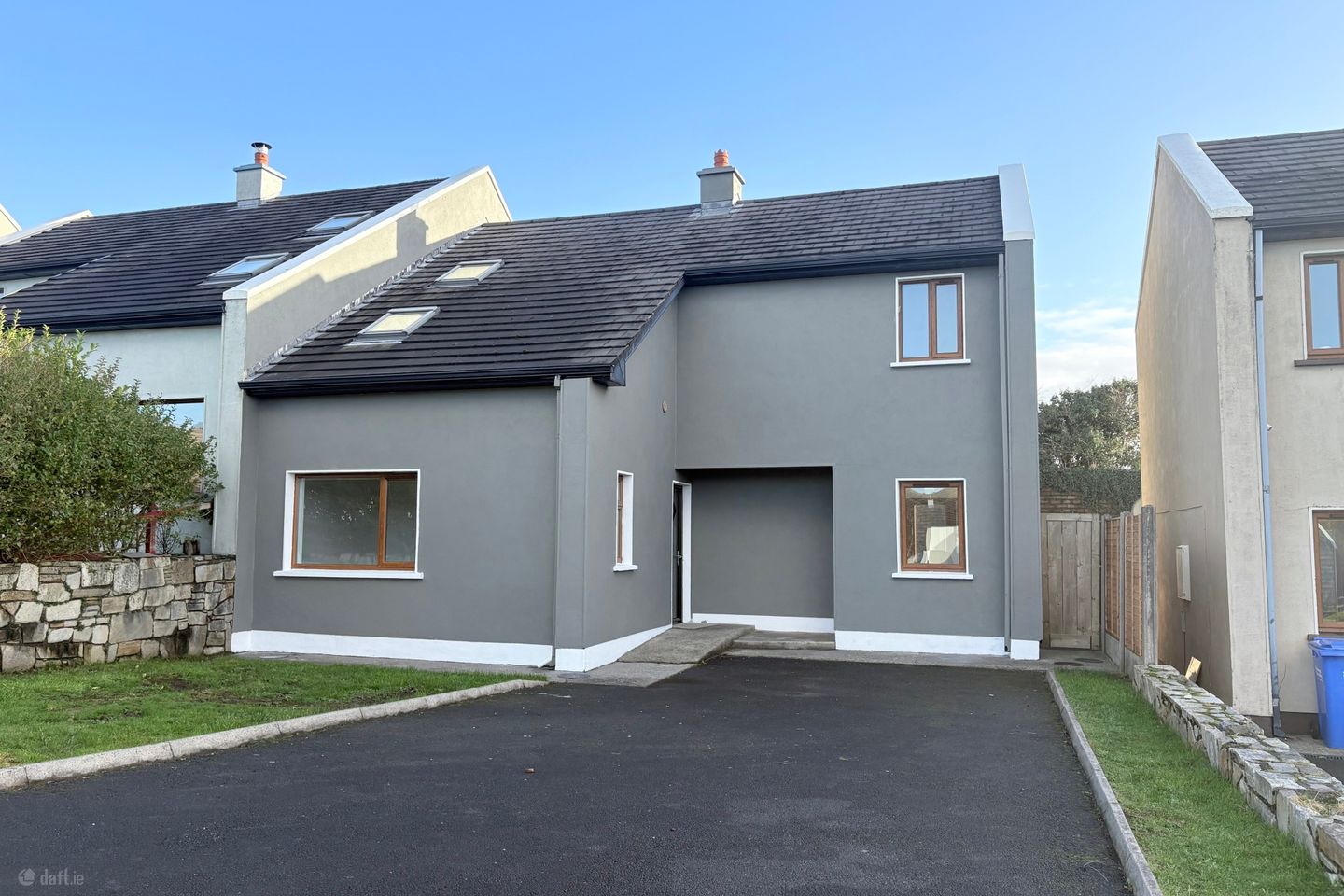 16 Racecourse Lawns, Westport Road, Clifden, H71X092