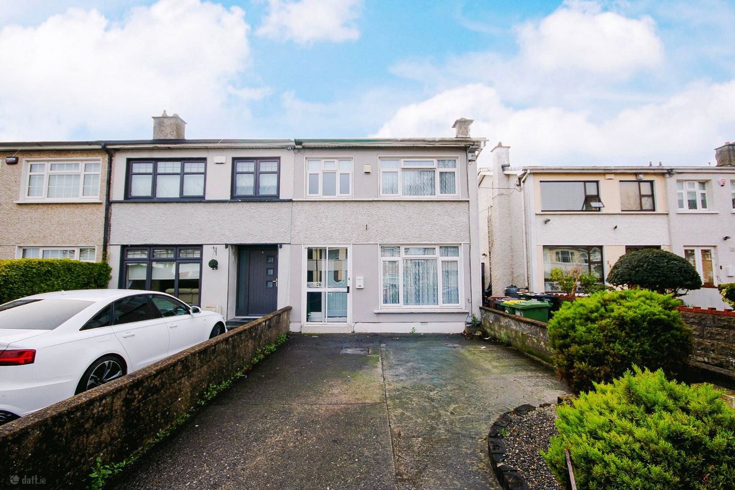 26 Alderwood Close, Springfield, Tallaght, Dublin 24, D24C5X4